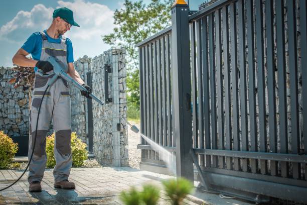 Flatonia, TX  Pressure Washing Services Company