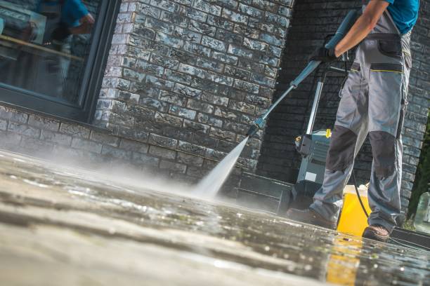 Best Playground Equipment Cleaning  in Flatonia, TX