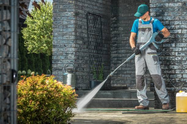 Best Graffiti Removal  in Flatonia, TX
