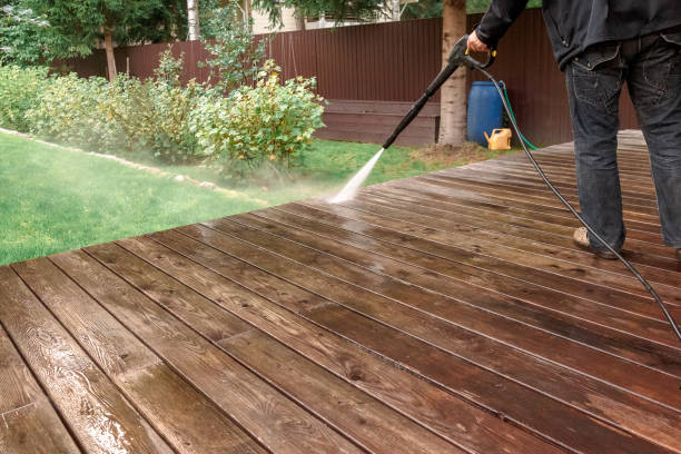 Best Soft Washing  in Flatonia, TX